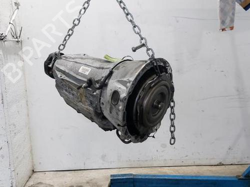 Used Gearbox MERCEDES-BENZ VITO Mixto (Double Cabin) (W447) 114 CDI (447.701, 447.703, 447.705) (136 hp) 24014801