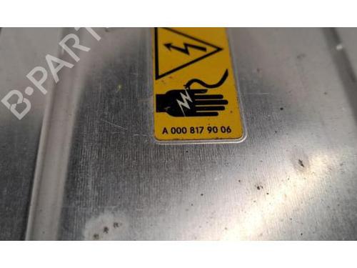 Inverter/Converter MERCEDES-BENZ EQA (H243) EQA 250+ (243.702) | BP29701167M119