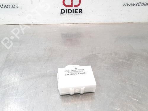 Used Electronic module NISSAN X-TRAIL III (T32_, T32R, T32RR) 1.6 DIG-T (T32) (163 hp) 10895526