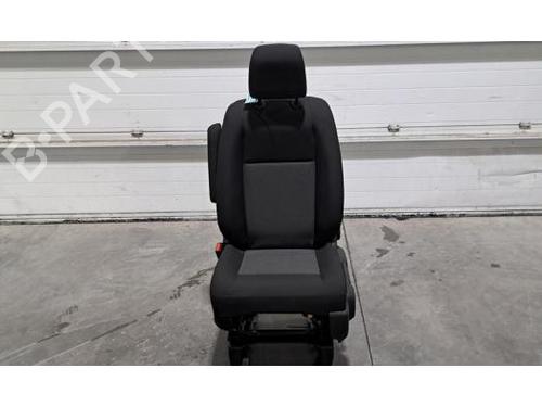 Sedile anteriore sinistro CITROËN JUMPY III Van (V_) 2.0 BlueHDi 145 (144 hp) 32287700