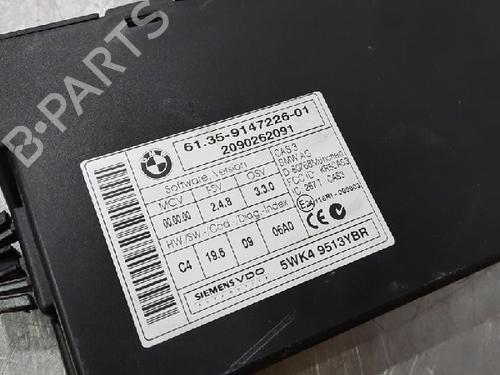 Electronic module BMW 1 (E87) 118 d | BP10889828M83 