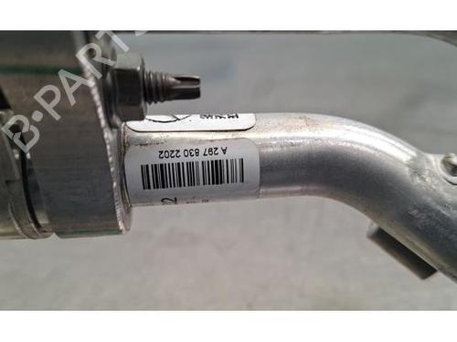 Used AC pipe AC pipe MERCEDES-BENZ EQE (V295) EQE 300 (295.111) (245 hp) 36769953 36769953