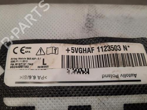 Other CITROËN C3 / C3 ORIGIN III (SX) 1.5 BlueHDi 100 (SXYHYP, SXYHTU) | BP23627137O1 