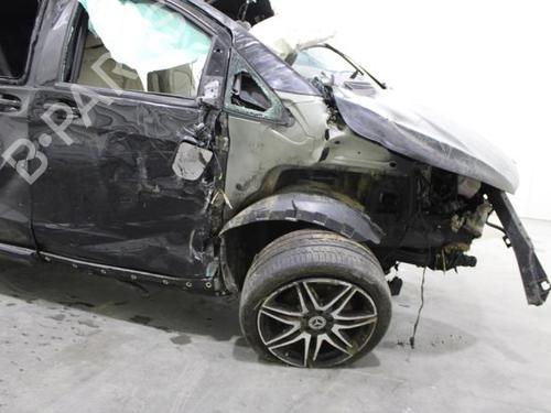 Electronic module MERCEDES-BENZ V-CLASS (W447) V 300 CDI / d 4-matic (447.811, 447.813) | BP28086202M83 