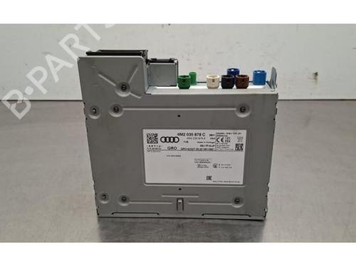 Used Electronic module Electronic module AUDI Q8 E-TRON SUV (GEG) 50 quattro (340 hp) 35780269 35780269