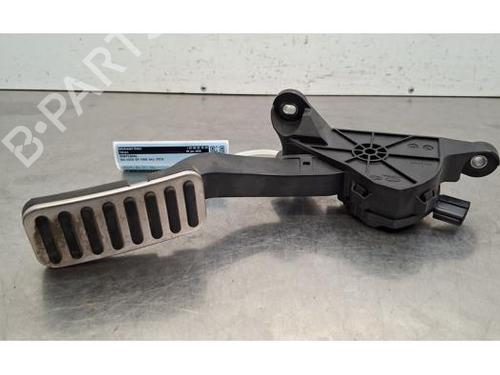 Used Pedal Pedal 37092270 37092270