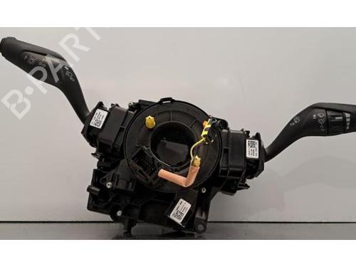 Used Steering column stalk FORD RANGER (TKE) 2.0 EcoBlue 4x4 (213 hp) 30194836