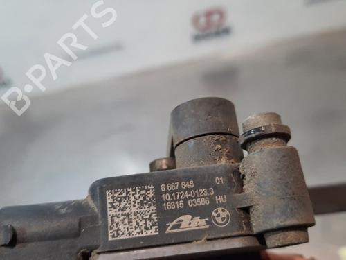 Electronic module BMW 5 (F10) 518 d | BP15022648M83 