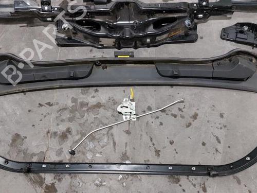 Full front FIAT DUCATO Van (250_) E-Ducato (250DPE) | BP33316472S1  - Image 11