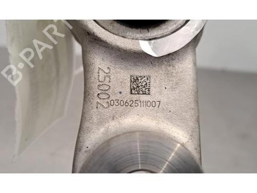 Right front suspension arm MAZDA CX-60 (KH_) 3.3 e-SKYACTIV-D MHEV | BP31241350M13