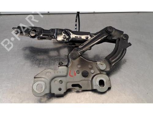 Used Hinge/Door check strap Hinge/Door check strap 39065046 39065046