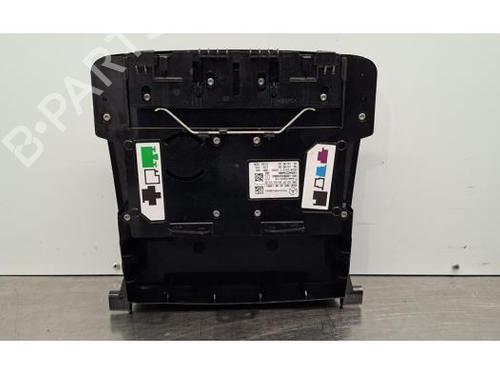 Interior roof light MERCEDES-BENZ A-CLASS (W176) A 180 CDI / d (176.012) | BP31088337I8