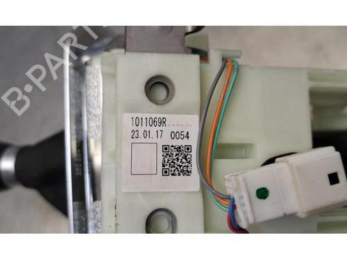 Gear lever RENAULT TRAFIC III Van (FG_) 2.0 dCi 150 (FGMU) | BP37686408M90 - Image 4