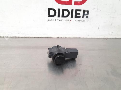Elektronisk modul CITROËN GRAND C4 SPACETOURER (3A_, 3E_) 1.5 BlueHDi 130 (131 hp) 10885117
