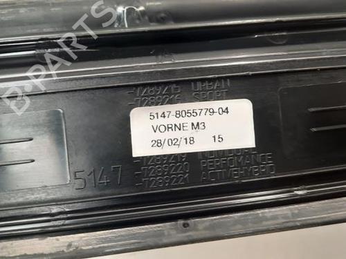 Other BMW 3 (F30, F80) M3 | BP17114928O1 