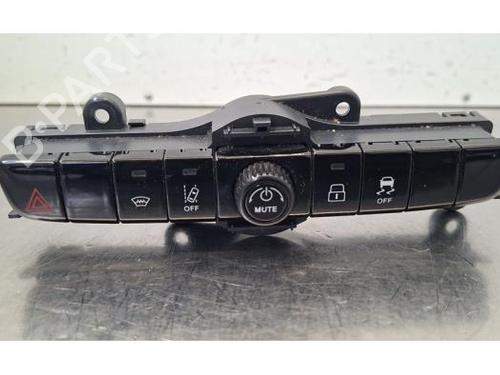 Used Switch Switch FIAT DUCATO Van (250_) 140 Multijet 2,2 D (140 hp) 34200495 34200495