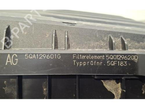 Air filter box VW CADDY V Box Body/MPV (SBA, SBH) 2.0 TDi | BP33612598M87  - Image 7