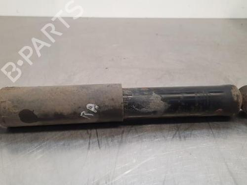 Used Right rear shock absorber PEUGEOT BOXER Van 2.0 BlueHDi 130 (130 hp) 23592812