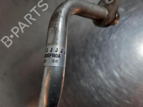 AC pipe NISSAN MICRA V (K14) 0.9 IG-T | BP27187206M126 - Image 5