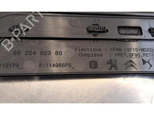 Underbody protection JEEP AVENGER (J2) 1.2 GSE T3 | BP37498927M92 - Image 3