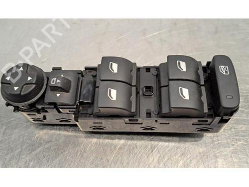 Switch PEUGEOT 308 III (FB_, FH_, FP_, F3_, FM_) PureTech 130 (FPHNSL, FPHNST) | BP27665815I30 