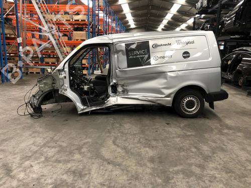 Steering column VW TRANSPORTER T6 Van (SGA, SGH, SHA, SHH) 2.0 TDI | BP10870670M21 