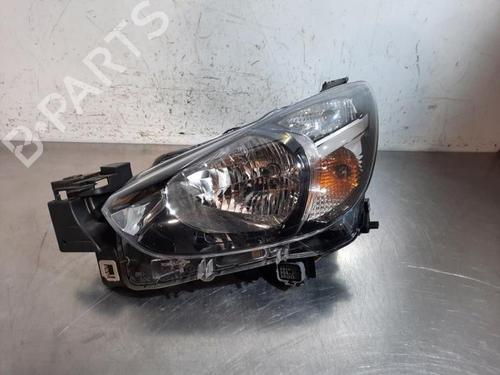 Used Left headlight MAZDA 2 Hatchback (DL, DJ) 1.5 SKYACTIV-G (90 hp) 31154643