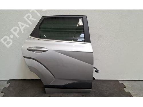 Used Right rear door Right rear door HYUNDAI KONA (SX2) EV (204 hp) 39905383 39905383