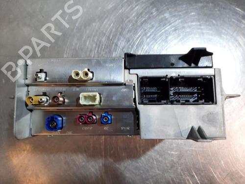 Electronic module MERCEDES-BENZ A-CLASS (W177) A 250 e (177.086) | BP23624760M83