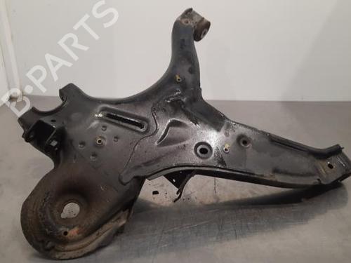 Right rear suspension arm MERCEDES-BENZ VITO Van (W447) 110 CDI (447.601, 447.603, 447.605) | BP23591806M15 