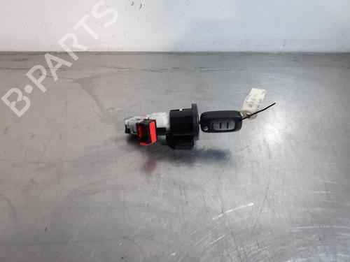 Used Ignition barrel RENAULT MASTER III Van (FV) 2.3 dCi 150 FWD (FV0F, FV03, FV09) (150 hp) 32664827