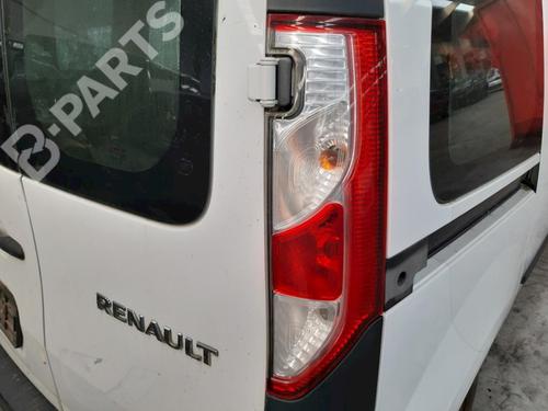 Used Right taillight Right taillight RENAULT KANGOO Express (FW0/1_) 1.5 dCi 75 (FW07, FW10, FW04) (75 hp) 10870489 10870489