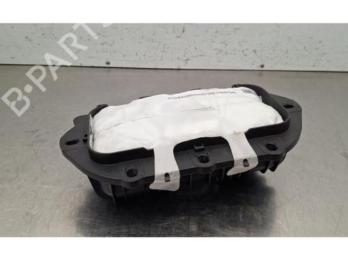 Used Passenger airbag Passenger airbag PEUGEOT 208 II (UB_, UP_, UW_, UJ_) 1.2 PureTech 75 (75 hp) 40065715 40065715