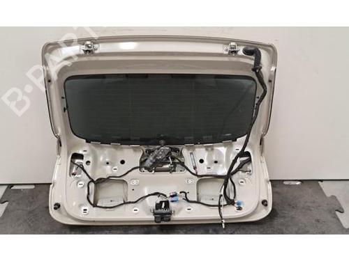 Tailgate VW TAIGO (CS1) 1.0 TSI | BP37002727C6 - Image 6