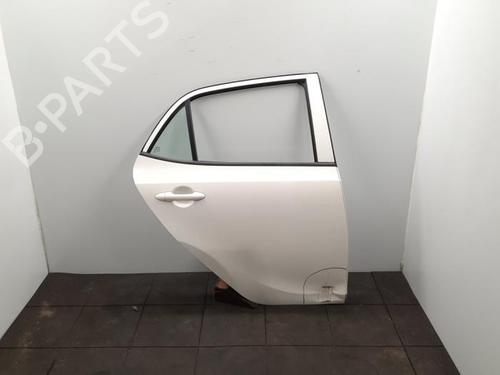 Dør højre bagtil KIA PICANTO III (JA) 1.2 (84 hp) 32276933