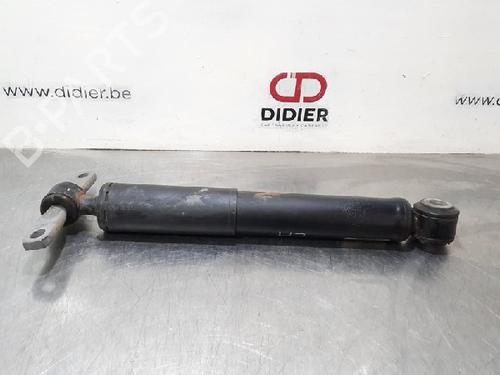 Used Left rear shock absorber CITROËN BERLINGO Box Body/MPV (K9) 1.5 BlueHDi 130 (131 hp) 10890513