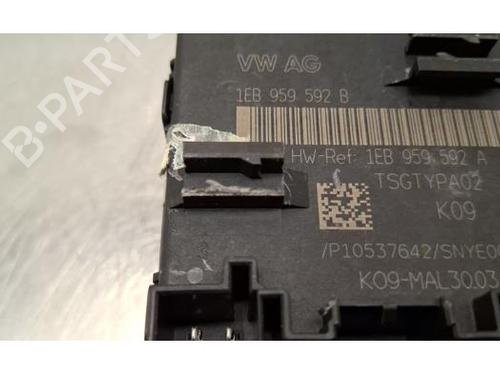 Electronic module AUDI Q4 E-TRON Sportback (F4N) 45 | BP39495770M83 - Image 5
