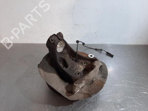 Right front steering knuckle BMW 3 (F30, F80) 316 i | BP15971368M26 