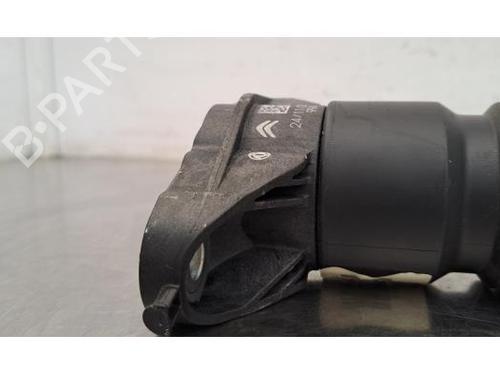 Left rear shock absorber CITROËN JUMPY I (U6U_) 1.6 | BP25610674M18 