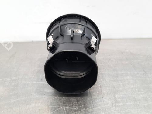Air vent MERCEDES-BENZ CLA Coupe (C117) CLA 200 CDI / d (117.308) | BP15026110I21 