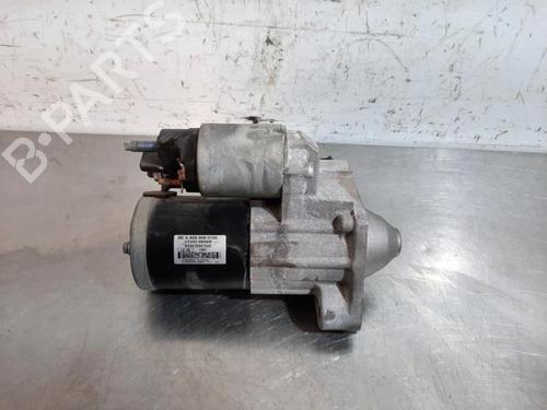 Used Starter MERCEDES-BENZ B-CLASS Sports Tourer (W247) B 180 d (247.003) (116 hp) 23602144