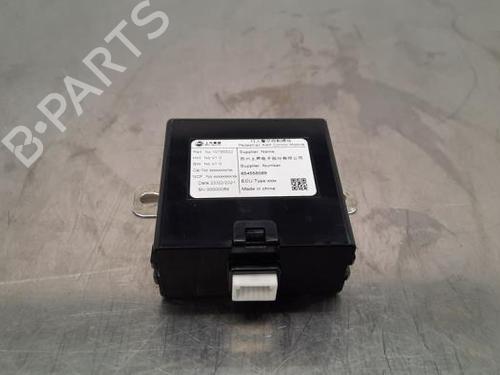Used Electronic module MG MG 4 (EH32) EV (170 hp) 23600317