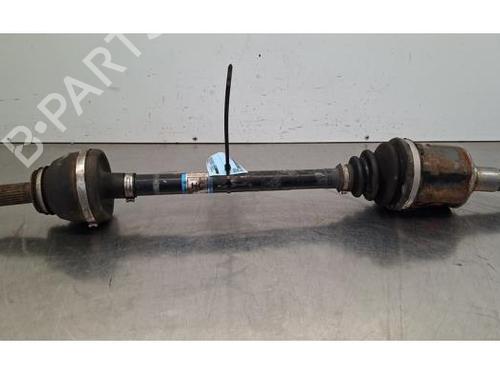 Used Left rear driveshaft Left rear driveshaft TOYOTA bZ4X (_EAM1_) EV (YEAM15) (218 hp) 34254241 34254241
