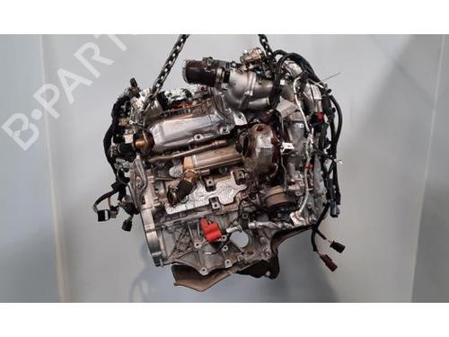 Engine LAND ROVER RANGE ROVER SPORT III (L461) 3.0 D350 MHEV AWD | BP26968109M1 