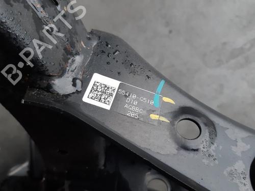 Subframe KIA NIRO I (DE) E-NIRO | BP15043269M9 