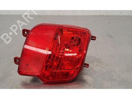 Used Rear fog light PEUGEOT 3008 II SUV (MC_, MR_, MJ_, M4_) 1.5 BlueHDi 130 (131 hp) 29214849