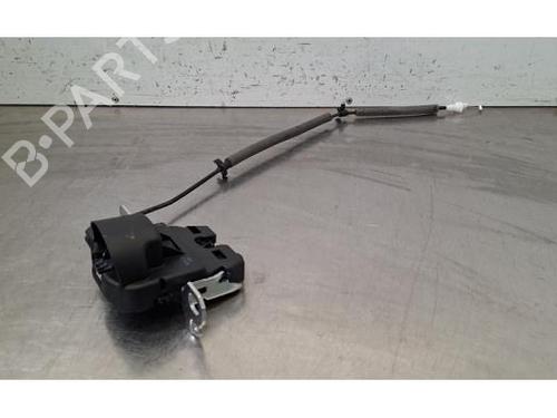 Used Tailgate lock Tailgate lock MERCEDES-BENZ CLA (C118) CLA 200 Mild-Hybrid (118.387) (163 hp) 40285527 40285527