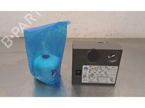 Used Jack Kit Jack Kit OPEL MOKKA MOKKA-e (76) (136 hp) 33918047 33918047