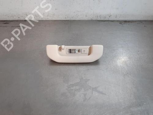 Used Interior roof handle Interior roof handle 39060592 39060592