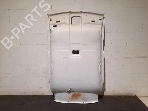 Interior roof RENAULT MEGANE IV Hatchback (B9A/M/N_) 1.3 TCe 140 (B9NB) | BP23617182I12 
